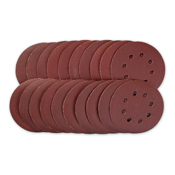 XXL-Schleifpapier-Set
