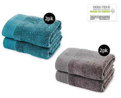 Hand Towel 2 pack