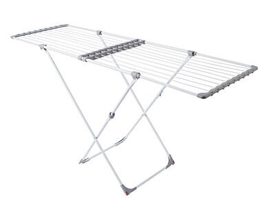 Expandable Clothes Airer