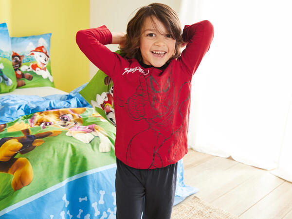 Kinder Pyjama