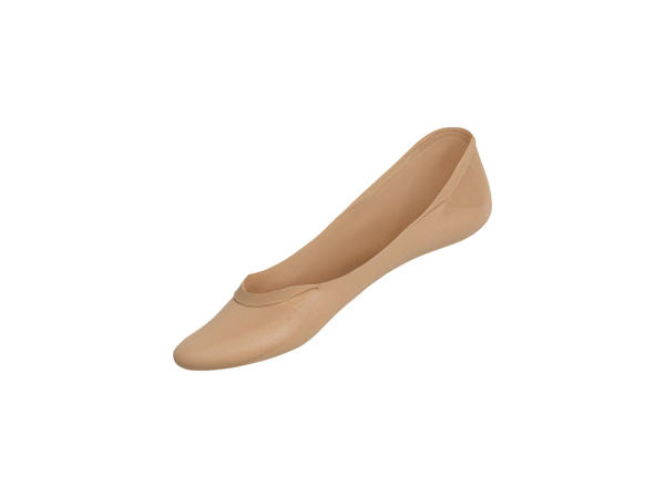 Nízké ponožky – 2 páry