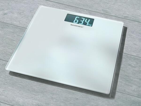 Bathroom Scales