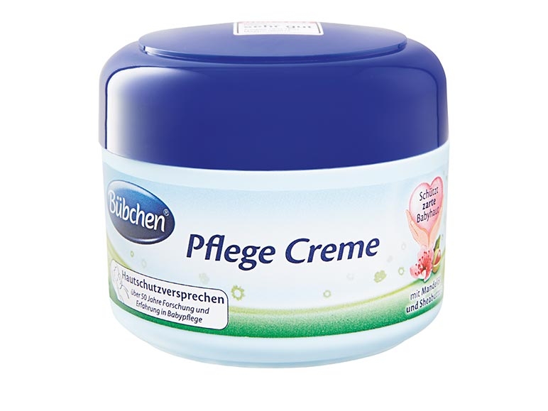 Crème hydratante