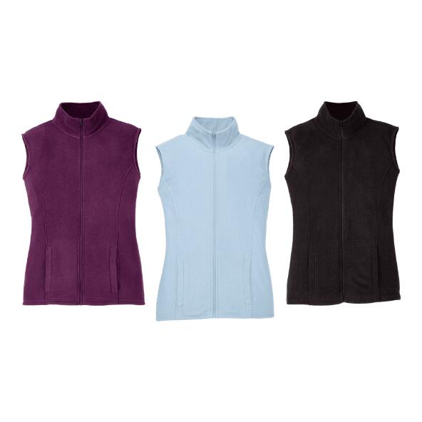 UP2Fashion(R) 				Fleecejacke