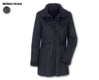 BLUE MOTION BY HALLE BERRY Jacke