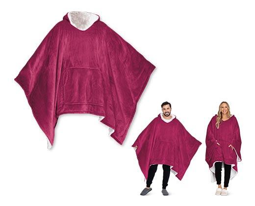 Men's or Ladies Wearable Blanket