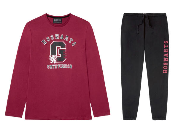 Men's Pyjama "Harry Potter"