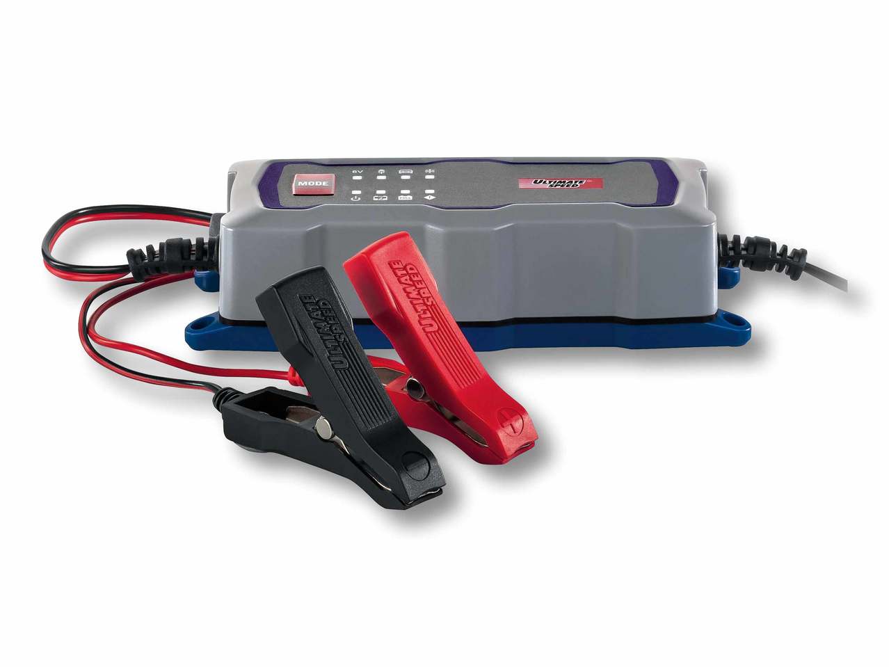 Chargeur de batterie pour voiture