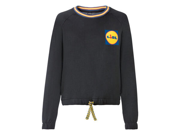 Ladies' Sweatshirt