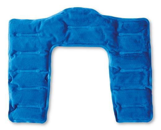 Welby Hot/Cold Gel Bead Therapy Assortment