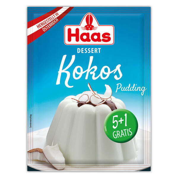 Pudding