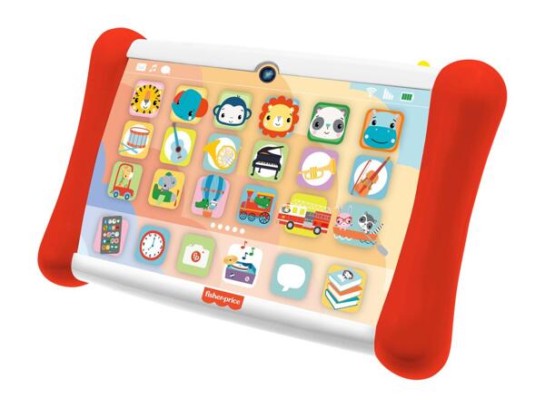Fisher-Price Musical Tablet
