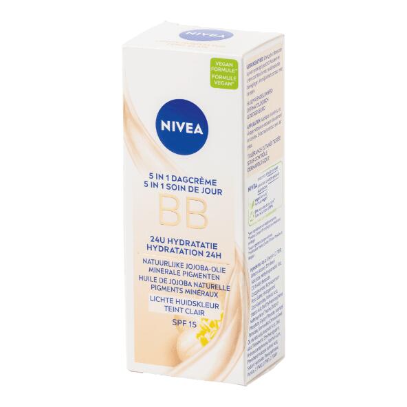 NIVEA(R) 				BB-Creme