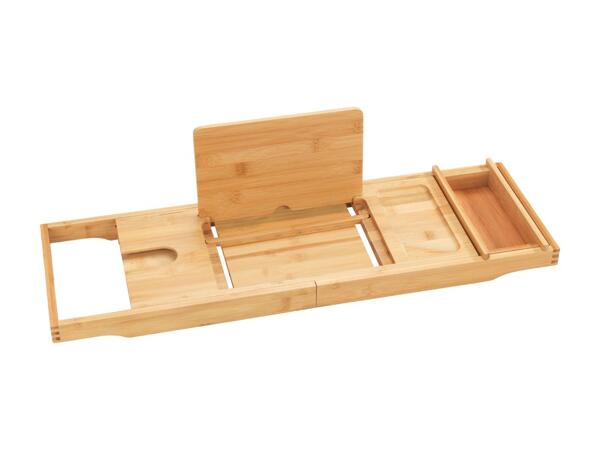 Plateau de baignoire Wenko