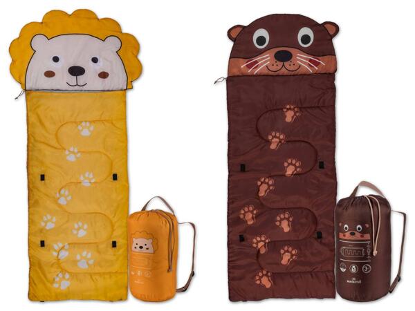 Kinder Schlafsack