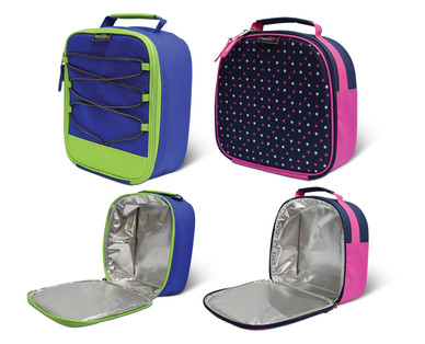 Adventuridge Insulated Lunch Bag