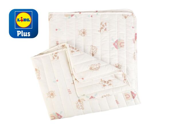 Lupilu Baby Playmat