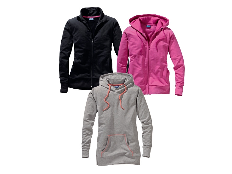 Crivit Ladies' Tracksuit Jacket