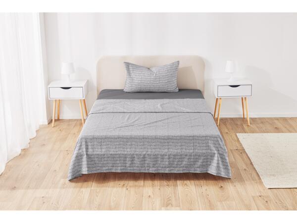 Bedlinen Set, Single