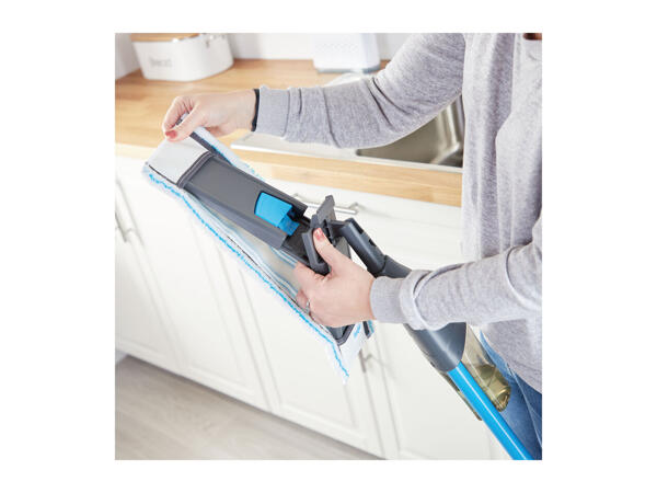Minky 4 in 1 Action Spray Mop
