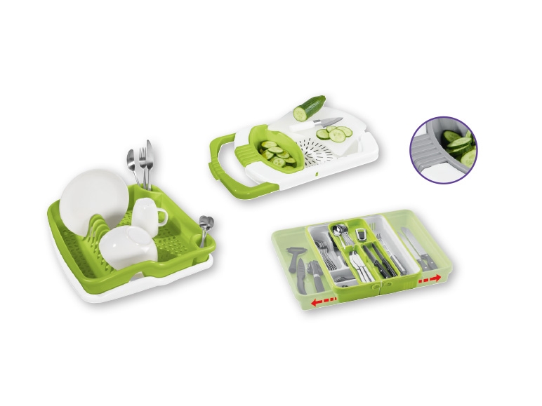 Ernesto(R) Kitchen Accessories