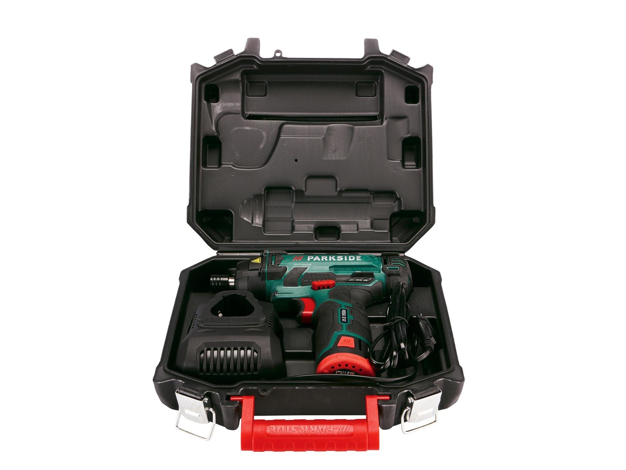 Cordless Impact Driver