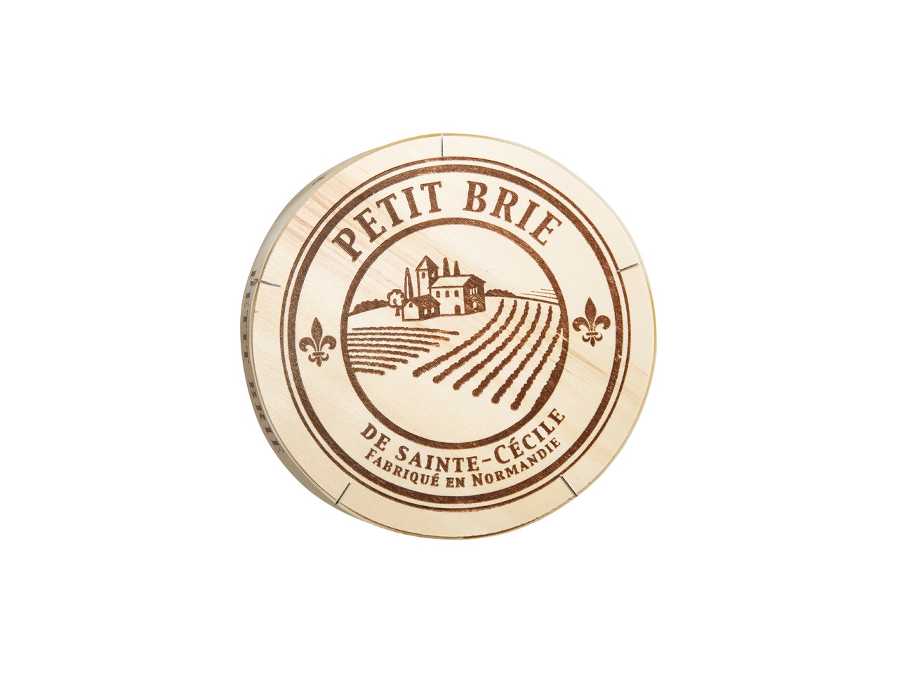 SÝR PETIT BRIE