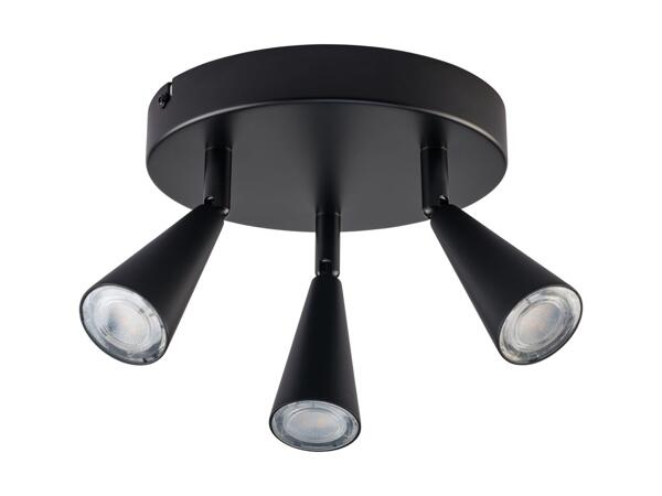 LIVARNO(R) LED-loftslampe