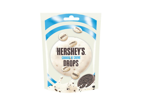 Hershey's Cookies 'n' Creme Drops