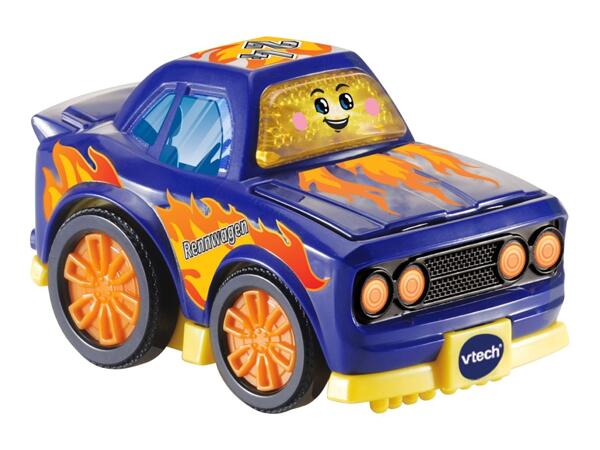 vtech Toot-Toot Race Car