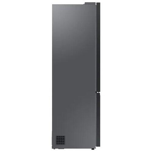 SAMSUNG Frigorifero-congelatore, RB38C7B6BS9/WS, argento