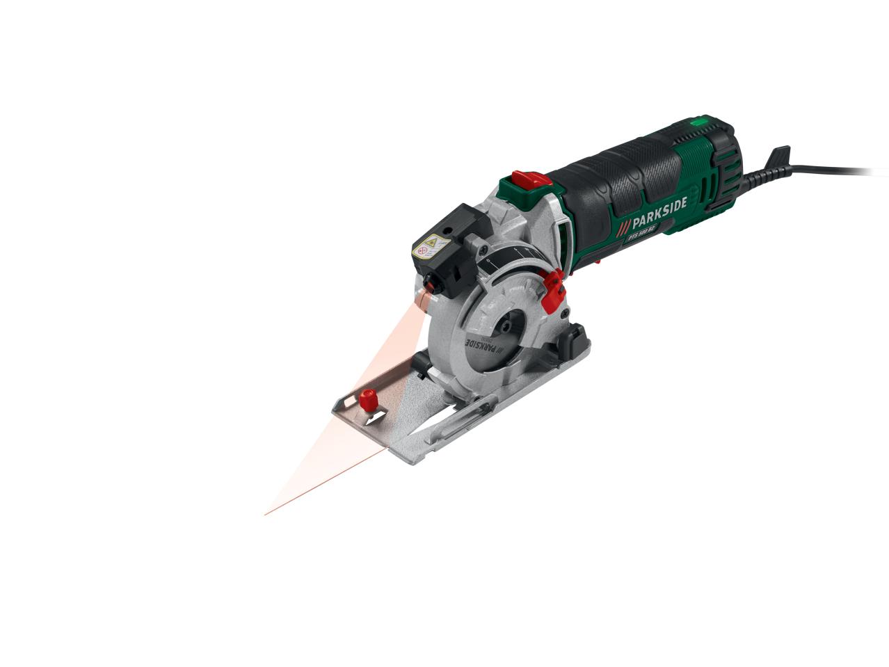 Plunge Saw