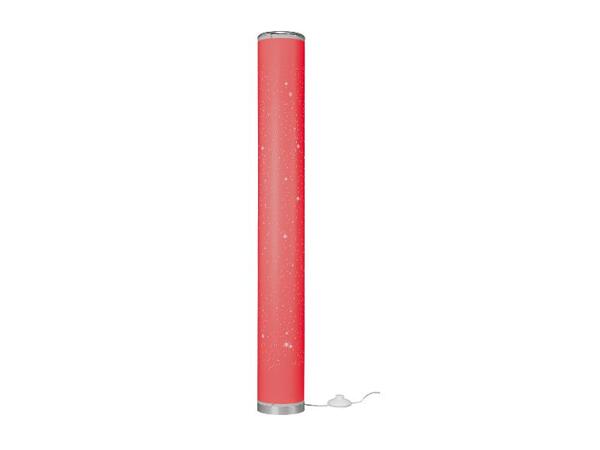 LIVARNO home Stojací LED lampa