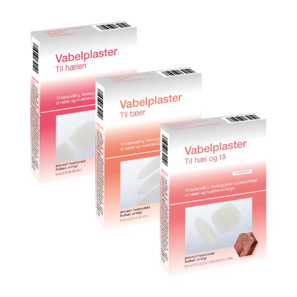 Vabelplaster