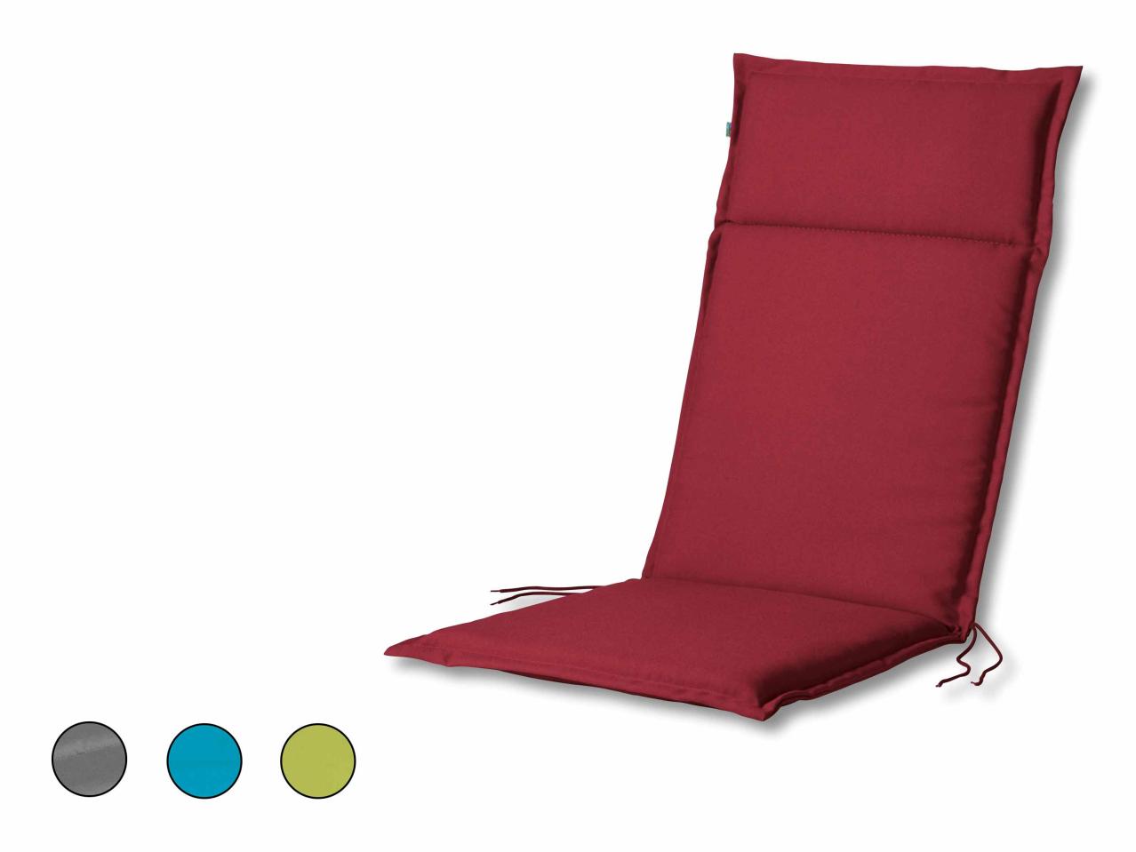 Coussin pour fauteuil de jardin