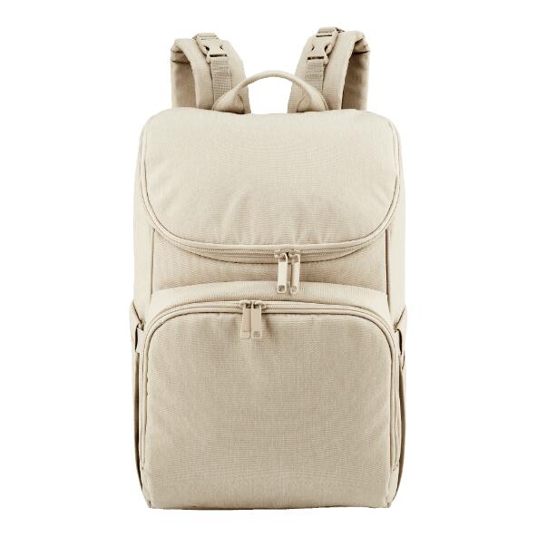 LIVE IN STYLE(R) 				Wickelrucksack