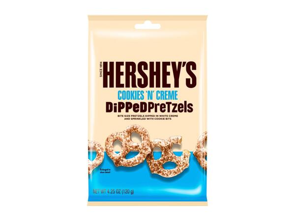 Hershey's Dipped Pretzels