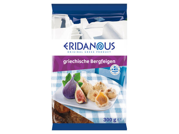 Griechische Bergfeigen