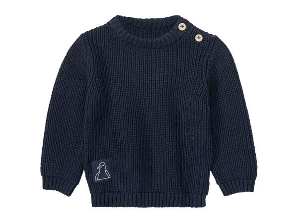 Lupilu Baby Jumper
