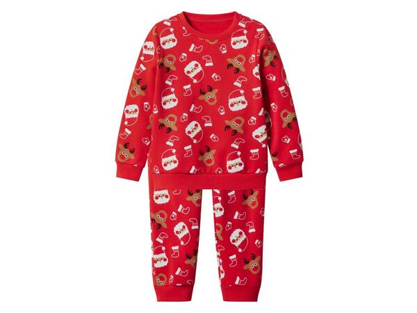 Boys' Christmas Tracksuit