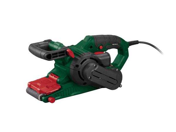 Belt Sander