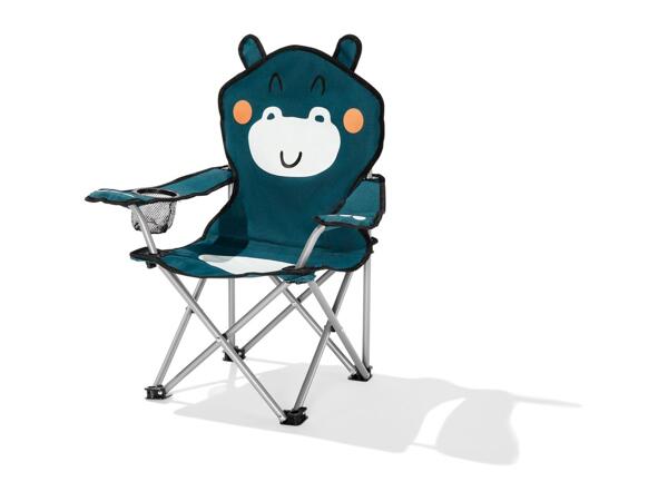 Rocktrail Kids' Camping Chair