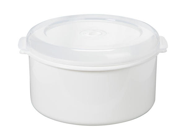Microwaveable Container Set