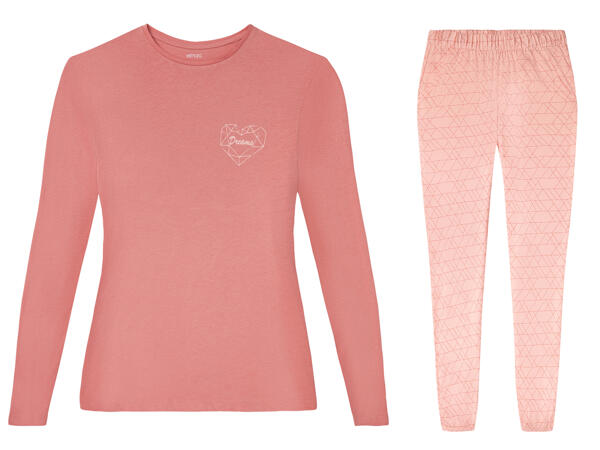 Ladies' Pyjama Set