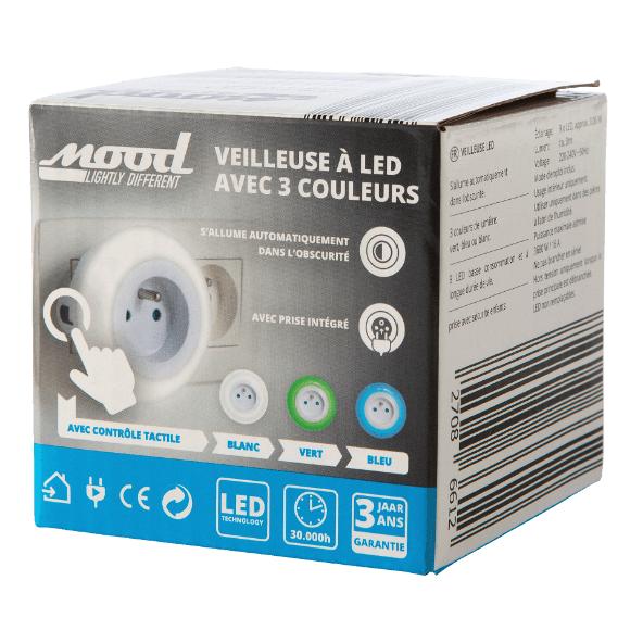 LED-Nachtlicht