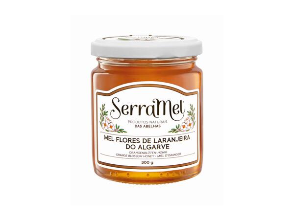 Serramel Honey