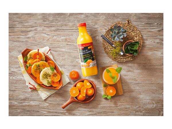 Clementine Juice