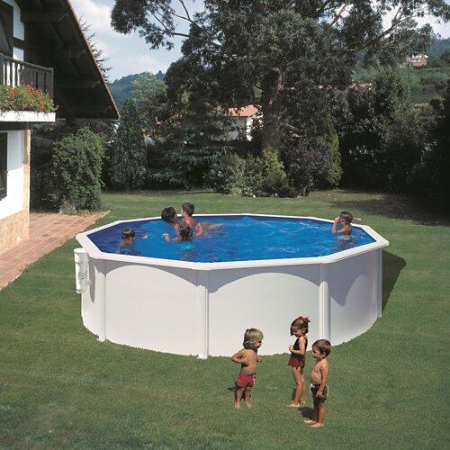 GRE Kit Dream-Pool "Bora Bora"
