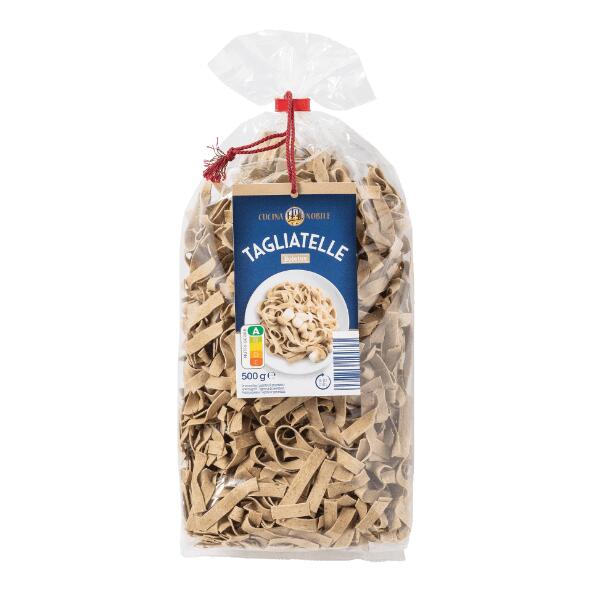 CUCINA NOBILE(R) 				Tagliatelles