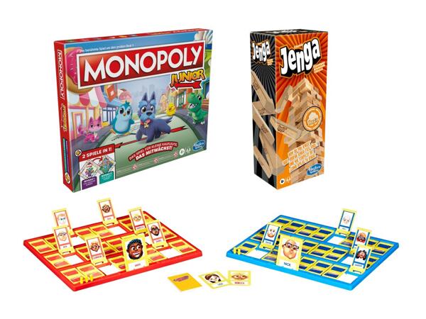Jeu pour enfants Hasbro